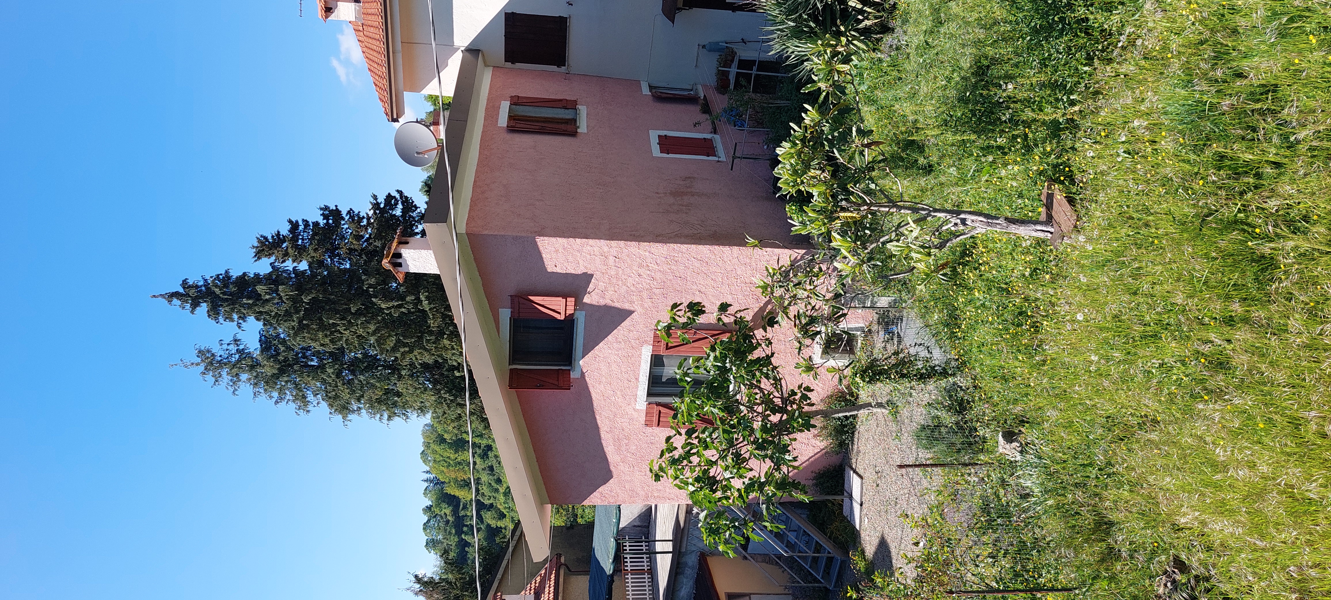 Vendo casa Liguria Italia