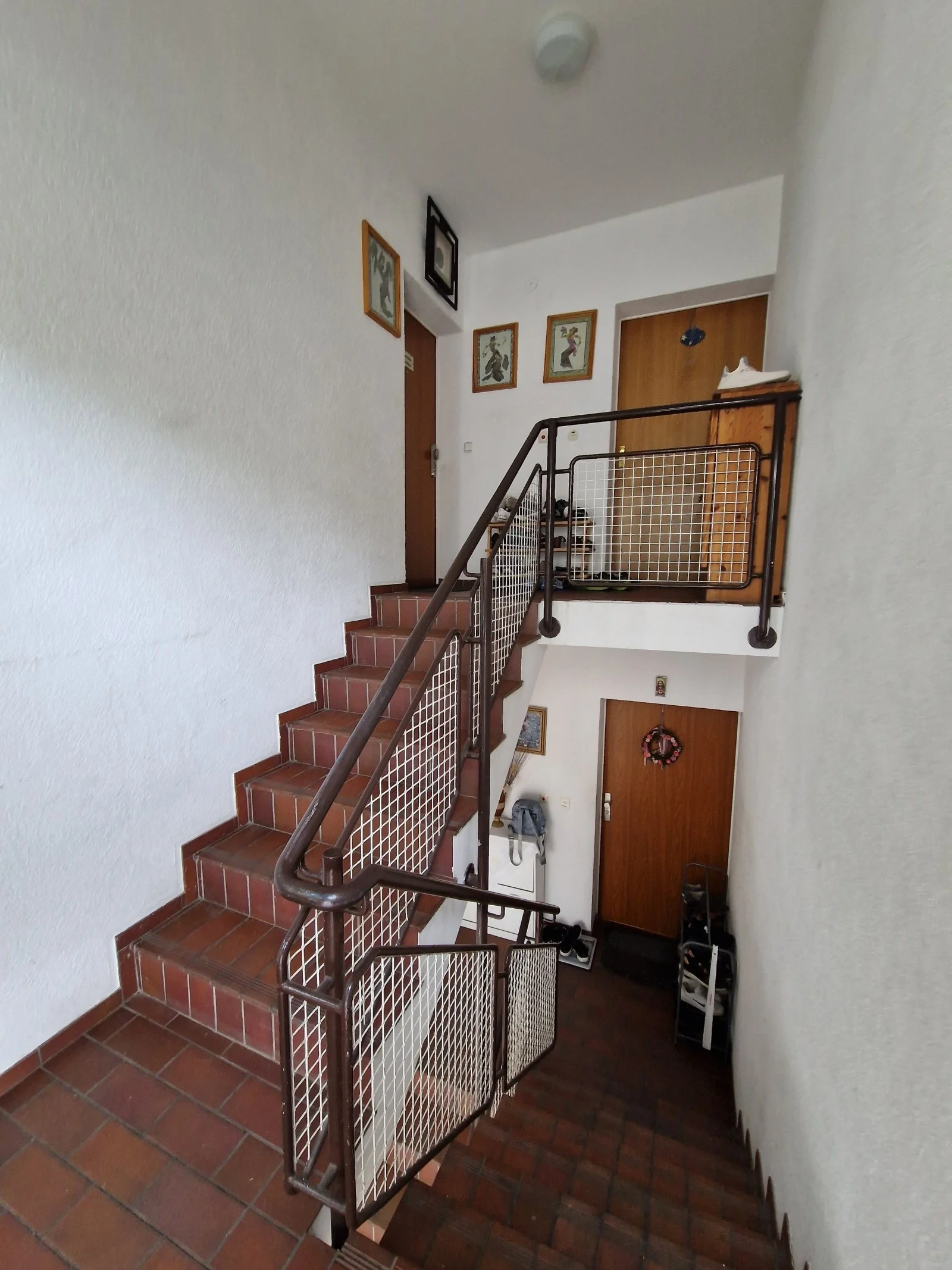 Mehrfamilienhaus in Berlin-Reinickendorf