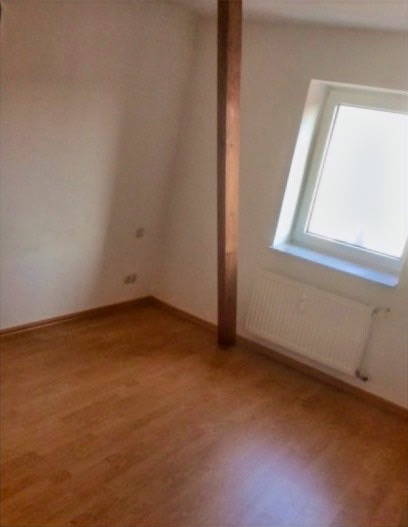 Wohnen  über der Stadt schöne 3-Wohnung in MD-Sudenburg im DG.mit EBK. zu vermieten.
