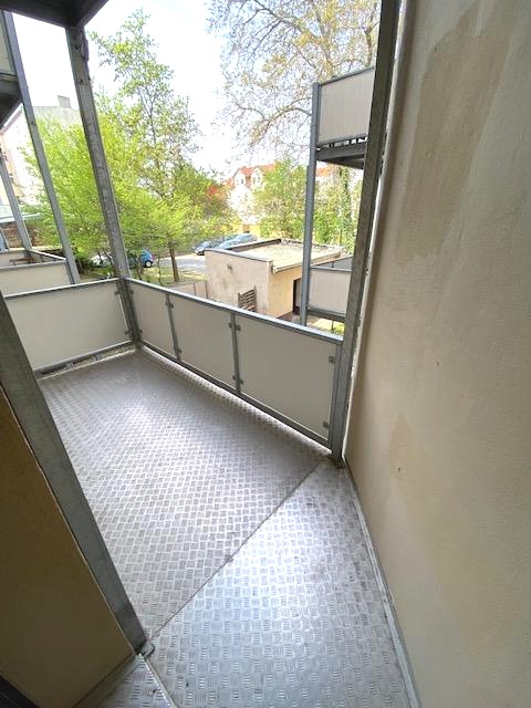 Preiswerte 3-R-Wohnung in MD-Sudenburg im 1.OG ca.62m² mit BLK. zu vermieten.